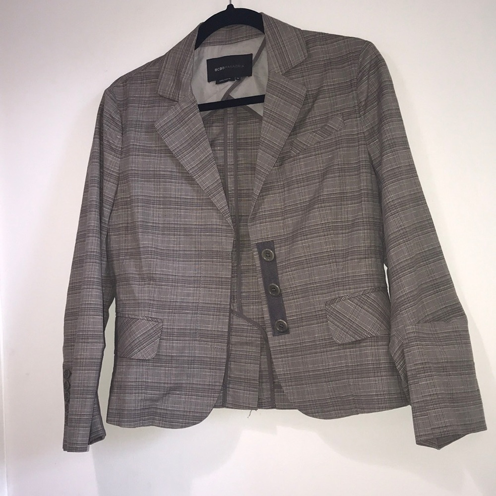 BCBGmaxaria blazer